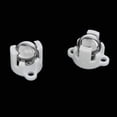 thumbnail image 4 of 1 Par de Tornillos Universales M3 de Ruedas para Chasis de , Accesorios de Bricoje para Coche Inteligente CUTICAT Rueda Universal Robot, 4 of 8