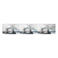 thumbnail image 2 of MKHERT Vintage Tower Bridge on River Thames in London England Table Runner for Office Kitchen Dining Wedding Party Banquet 16x72 Inch, 2 of 2