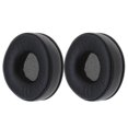thumbnail image 1 of Wabjtam Ear Cushions Compatible With Jabra Move Wireless Headphones(black)(2pcs), 1 of 5