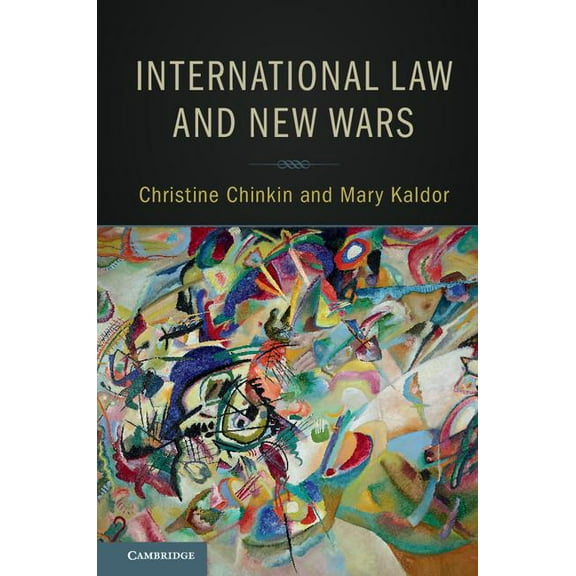 International Law and New Wars, (Paperback)
