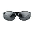thumbnail image 4 of Polarized Fit Over Glasses for Cycling Driving and Riding Universal Wear Over Eyeglasses Sunglasses, 4 of 6