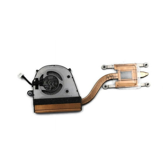 New Genuine Lenovo ThinkPad L390 CPU Cooling Fan and Heatsink 02DL856