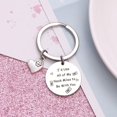 thumbnail image 3 of Animal Crossing Keychain - ACNH Keychain - Video Game Lover Jewelry - New Horizons Gift - AC Lover Gift - AC Player Gift - ACNH Jewelry, 3 of 4
