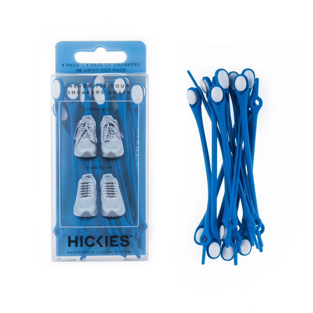 hickies laces walmart
