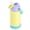 Mix 8, variant on Hawsaiy 12oz Kids Insulated Water Bottle with Straw Lid, Leak-Proof Stainless Steel BPA-Free Thermos for School Boys and Girls
