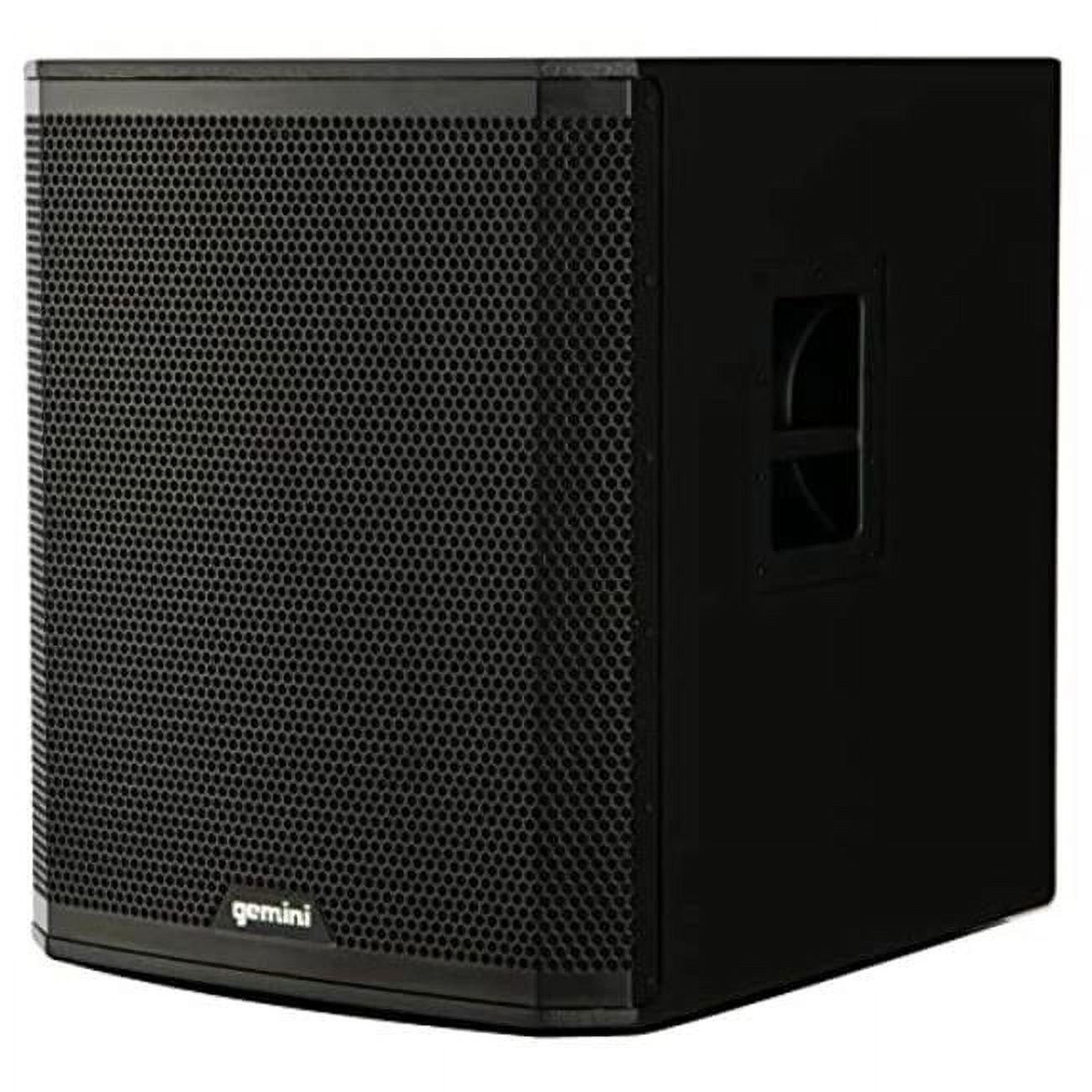 Bose Bass Module 700 Wireless Subwoofer - Black - Walmart.com