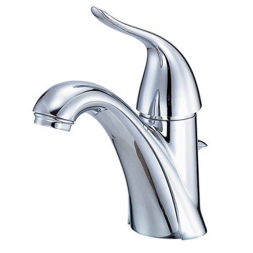 Danze Antioch Single Hole Bathroom Faucet