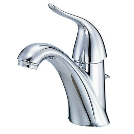 Danze Faucet Replacement Parts - Danze Antioch Single Hole Bathroom Faucet