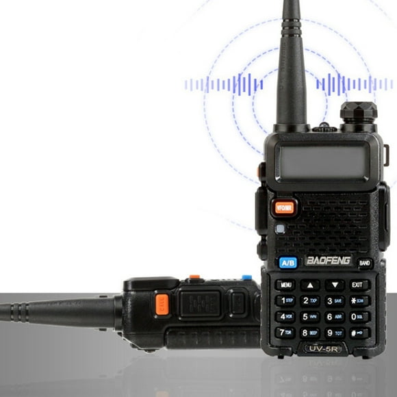 Long Range Walkie Talkies 100 Miles