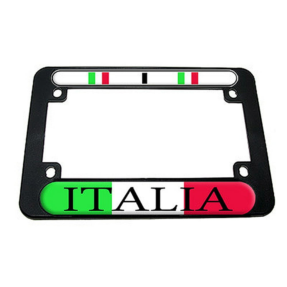 Find Happiness Is Being In Maui Black With Gold License Plate Frame New I1717004 - Foto 7