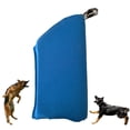 thumbnail image 1 of Durable mascota perro mordedura manga entrenamiento yute Tug juguete protección para perros medianos a grandes Schutzhund Colco  Protección de manga de mordida, 1 of 8