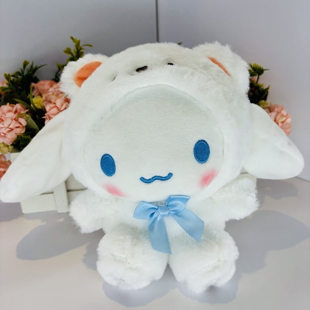 ミュージシャン YUURI Dog Plush Toy Yugui Dog Plush Toy Pacha Dog Doll Wholesale Kulomi Doll Machine