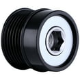 thumbnail image 3 of New Clutch Pulley Fits Dodge Caliber 2.0L 2007-2012 4801323Ac 4801490Aa A2Tx0281, 3 of 8