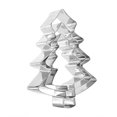 thumbnail image 2 of Cake Cookies Stainless Steel Biscuit Mold Christmas Decorative Desserts Baking Mould Home 3Pcs/Set(Christmas Tree), 2 of 7