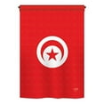 thumbnail image 2 of Breeze Decor 08251 Tunisia 2-Sided Vertical Impression House Flag - 28 x 40 in., 2 of 2