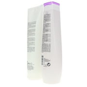 Matrix Biolage HydraSource Shampoo 13.5 oz & Biolage HydraSource Conditioning Balm 9.5 oz Combo Pack