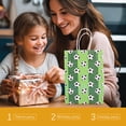 thumbnail image 4 of FUTUREORYY 12Ud Bolsas Para Regalos Fútbol Con Asas Ideales Para Fiestas Y Eventos Festivales, 4 of 5