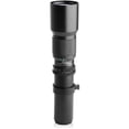 thumbnail image 5 of Objetivo Telefoto Multi Revestido Deco Photo 500mm f/8, 5 of 5