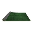 thumbnail image 2 of Ahgly Company Indoor Rectangle Persian Emerald Green Traditional Area Rugs, 8' x 12', 2 of 4