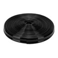 thumbnail image 2 of RV Trim Insert 1" x 100' Black, 2 of 3