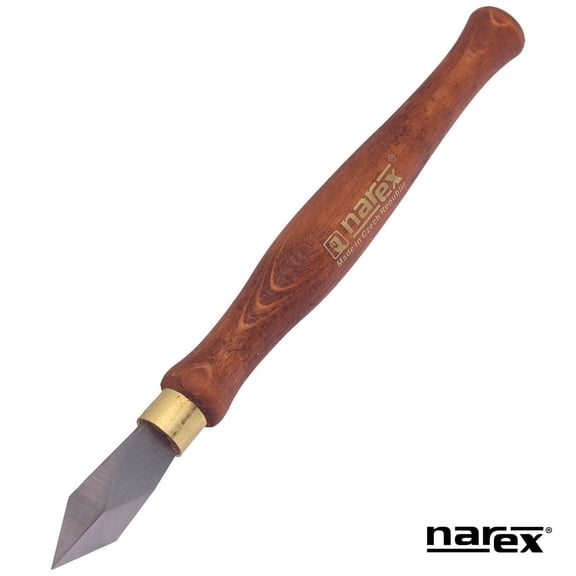 Narex 822301 Precision Woodworking Marking Knife