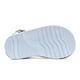 thumbnail image 4 of Sandalias para Niña Querubines 01 blanco 13, 4 of 5