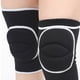 thumbnail image 4 of Rodilleras Deportivas De 2 Uds, Rodillera Engrosada, Rodillera De Soporte Para Bailar, Ciclismo, Deportes De Esquí, 4 of 7