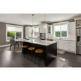 thumbnail image 3 of Z Lite 488P8-OBR 8 in. Ayra 1 Light Olde Brass Pendant Ceiling Light, 3 of 5