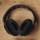 thumbnail image 4 of 1 par de almohadillas de reemplazo para Skullcandy Hesh 1.0 para auriculares HESH 2.0 Orejeras (negro), 4 of 5