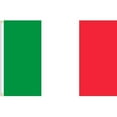 thumbnail image 1 of Italy Flag - (3 by 5 feet), 1 of 1