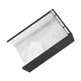 thumbnail image 1 of ZheElen Storage Shelf Cover Dustproof Protector Rack quality Oxford cloth,which Display 91 Office for cm Garage, 1 of 6