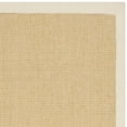 thumbnail image 4 of Safavieh Natural Fiber Maize Area Rug - Runner 2'6" x 8', 4 of 5