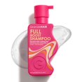 thumbnail image 1 of Shampoo Grande Cosmetics limpia y exfolia y reduce las consecuencias, 1 of 6