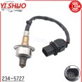 thumbnail image 1 of 234-5727 for Honda for Civic 2018-21 Air Lambda O2 Oxygen Sensor 36531-RPY-G01, 1 of 4