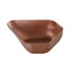 thumbnail image 5 of Vaso dosificador de granos de café Bandeja de pesaje Exhibidor de acero inoxidable de cocina Dosis única oro rosa, 5 of 9
