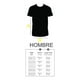 thumbnail image 2 of Playera Lisa En 5 Colores Diferentes, 2 of 4