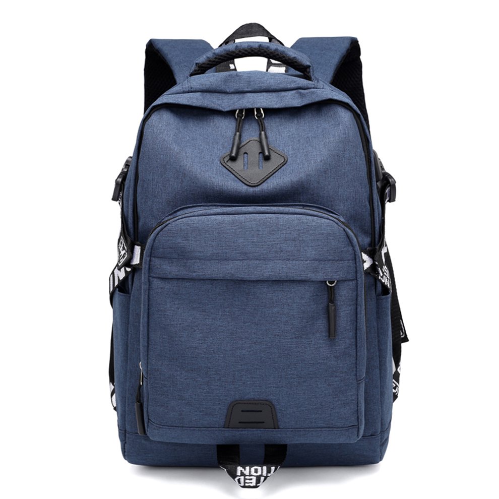 korean backpack trend