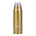 thumbnail image 4 of Botella de agua Acero inoxidable 500ml Botella de agua aislada al vacío Bullet TFixol  ventosa, 4 of 7