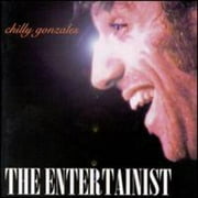 Angle View: Entertainist