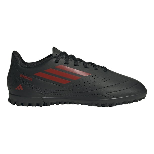 Tenis Adidas IF1409 para Niño color Negro