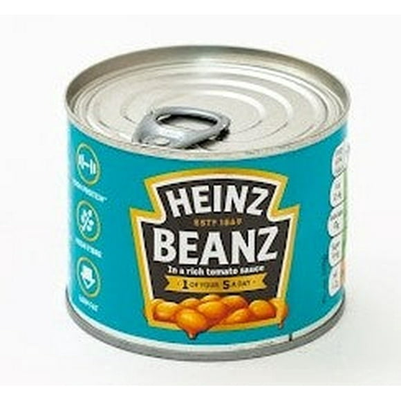Heinz Beans
