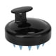 thumbnail image 2 of Cepillo de silicona para el cuero cabelludo, cepillo para champú para el cabello, cepillo de silicona para champú para el cabello, depurador del cuero cabelludo, resultados impresionantes, 2 of 8