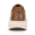 thumbnail image 5 of FitVille Men's Wide Slip-Resistant Slip-on Dress Shoes Comfort Casual Shoes——EasyWalk Slip-On Dress Shoes V3, 5 of 5