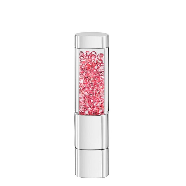 Garrulax Unidad Flash Usb 8 Gb / 16 Gb / 32 Gb Usb 2.0 Memoria Usb Almacenamiento De Fecha Pendrive Unidades De Pulgar (32 Gb Rosa Claro)