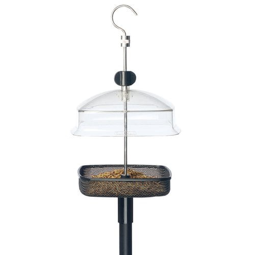 Gardman Wild Bird Mealworm Platform Tray Bird Feeder