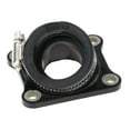 thumbnail image 5 of 1x Carburetor Intake Manifold Boot 160651366 Replacement Fits For Kawasaki Kx 65-Good, 5 of 5