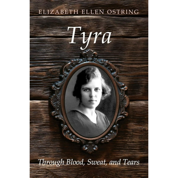 Tyra (Paperback)