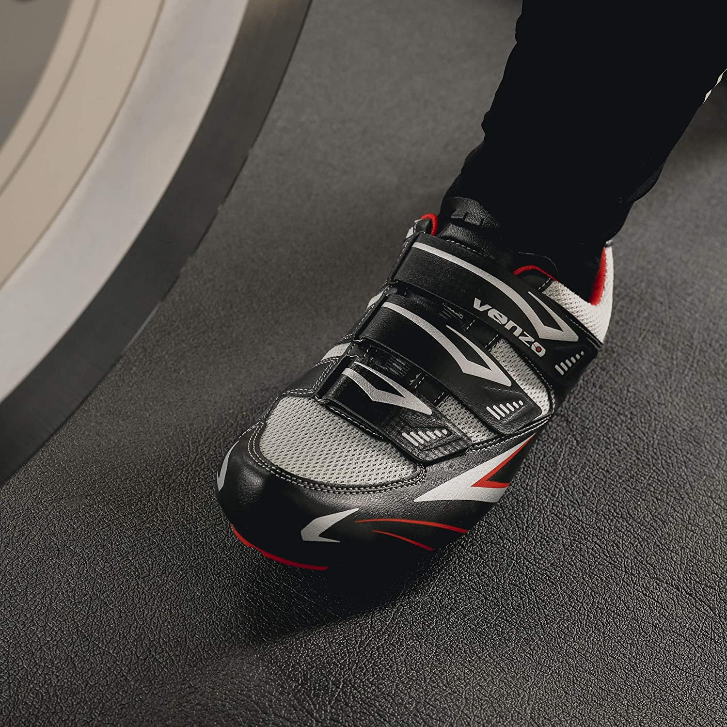 stryde bike shoes