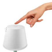 Philips Hue Go 13.78” Smart Compatible Plastic Table Lamp