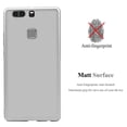 thumbnail image 3 of Cadorabo Étui pour Huawei P9 PLUS Protection d'Écran Mate Étui Rigide Antichoc, 3 of 8
